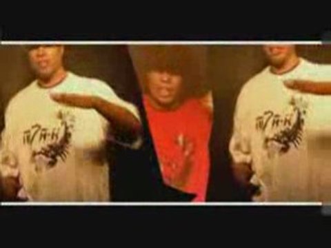 Mc Jo - R.A.P Rap Marocain