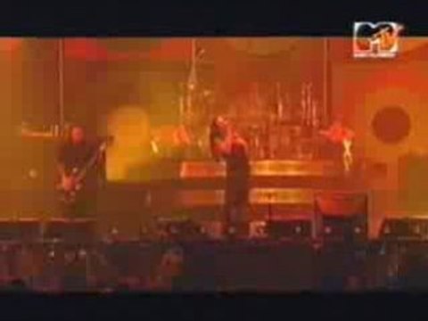 Korn - Thoughtless (lowlands 2002)