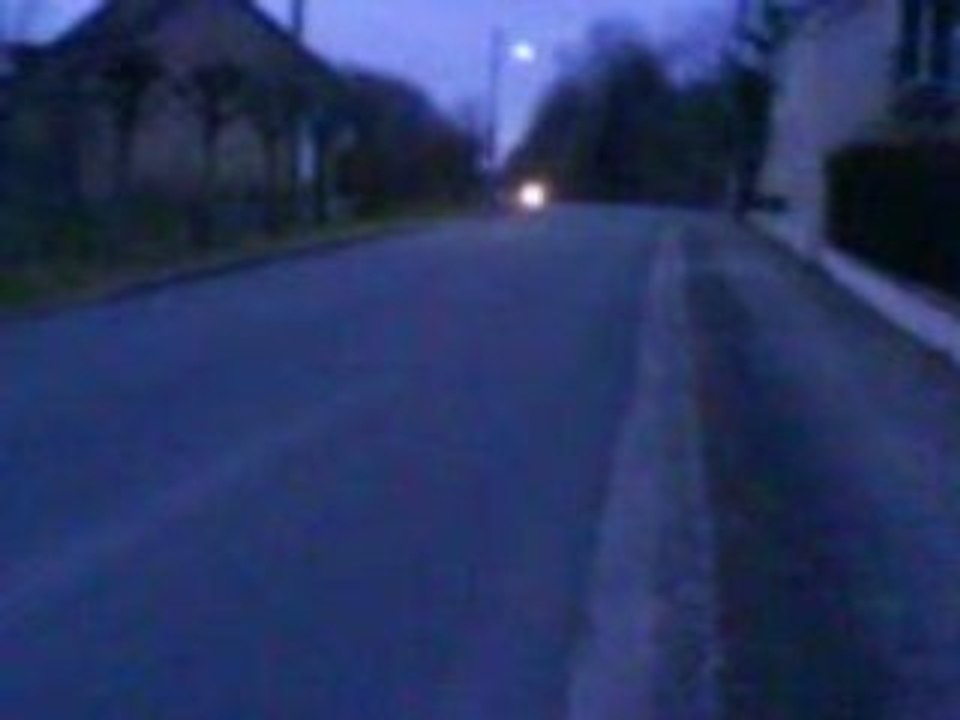 Course 103mvl vs 103 vogue