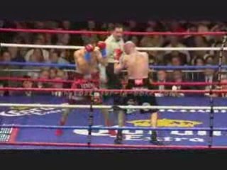 Kelly Pavlik Vs Marco Antonio Rubio __ Part 1