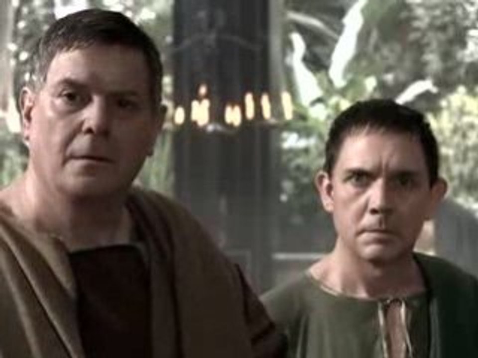 Rome ep3 extrait 2