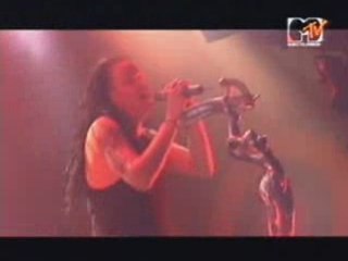 Korn - Kill You (Lowlands 2002)