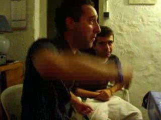 Vacances 2008, Aresquiers