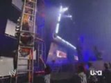 wwe Swanton bomb sur randy orton