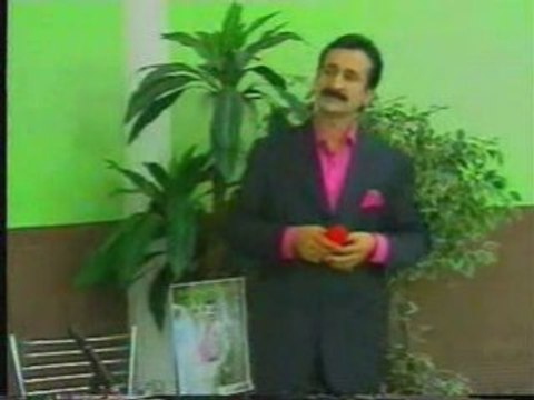 Hüseyin Demir - Ah Sevdalım