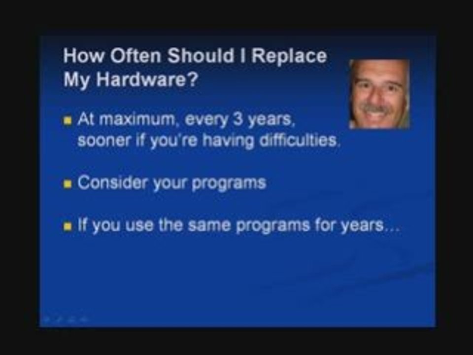 What's the Largest IDE Hard Drive?