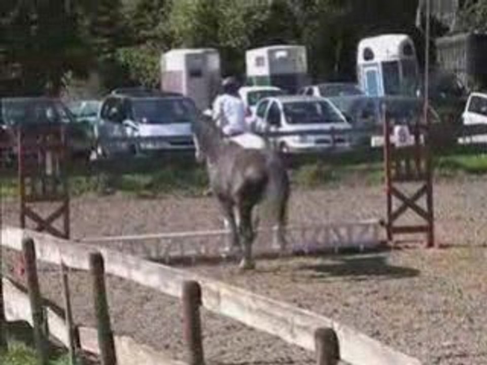 Cso tandem Naba et Tino