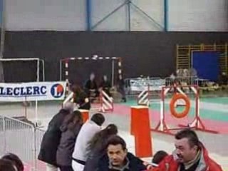 LEZOUX 2009 :CALA OPEN