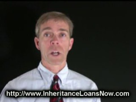Probate Loans: Inheritance Loans