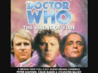 The Sirens Of TimeP3