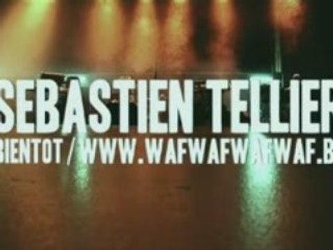 TEASER SEBASTIEN TELLIER