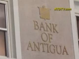 Antigua-Barbuda Fraud