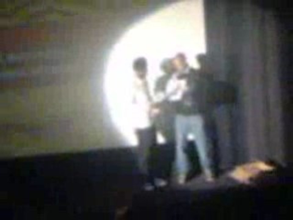 Ryan Hart wins German 128 man SF4 Tourney