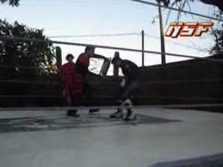 NSF Medidas Extremas MV