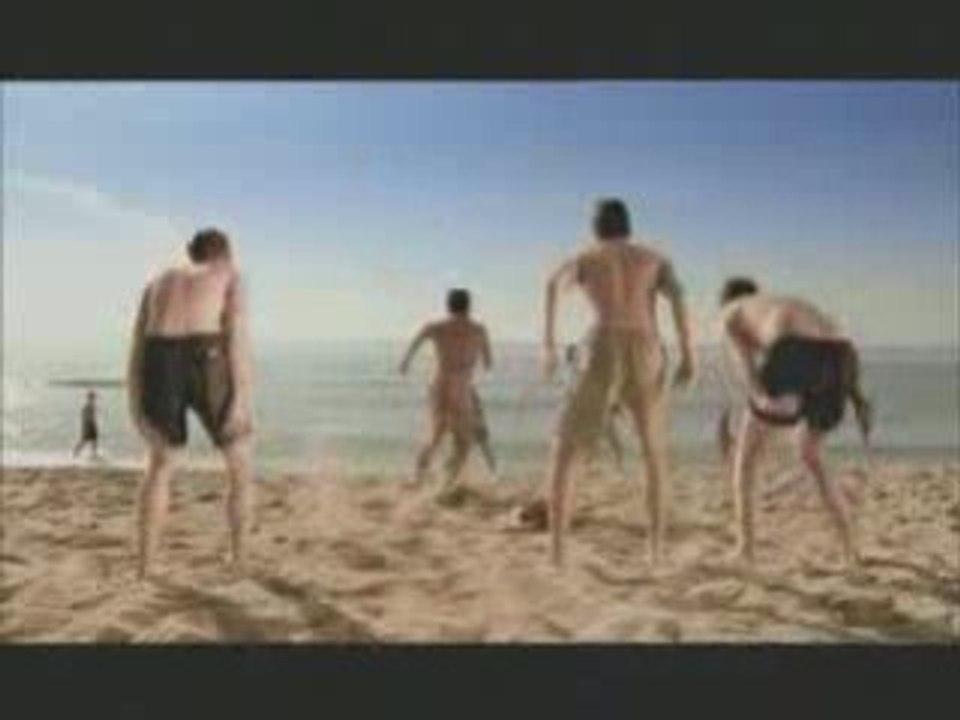 Mauvaise blague entre potes