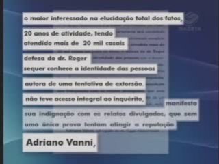 Quantidade de denúncias surpreende promotor