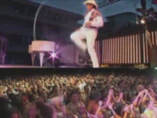 Jumper, le cow-boy d'Incroyable Talent (fin alternative)