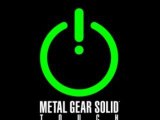 Metal Gear Solid Touch -  Exclusive Debut Trailer