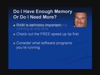 What's the Maximum Laptop RAM?