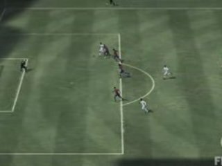 Lyon - Barcelone (Ligue des Champions)