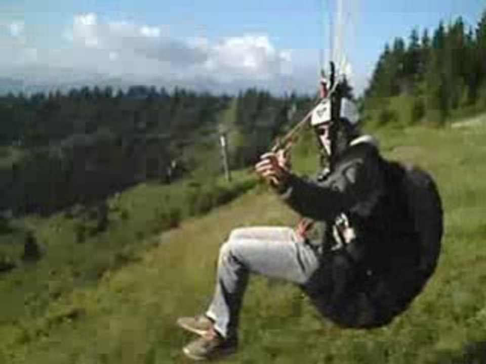 niviuk hook aux carroz