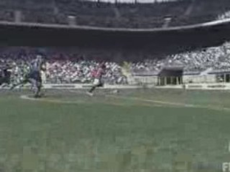 Inter Milan - Manchester United (Ligue des champions)