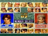Test The King of Fighters Collection : The Orochi Saga