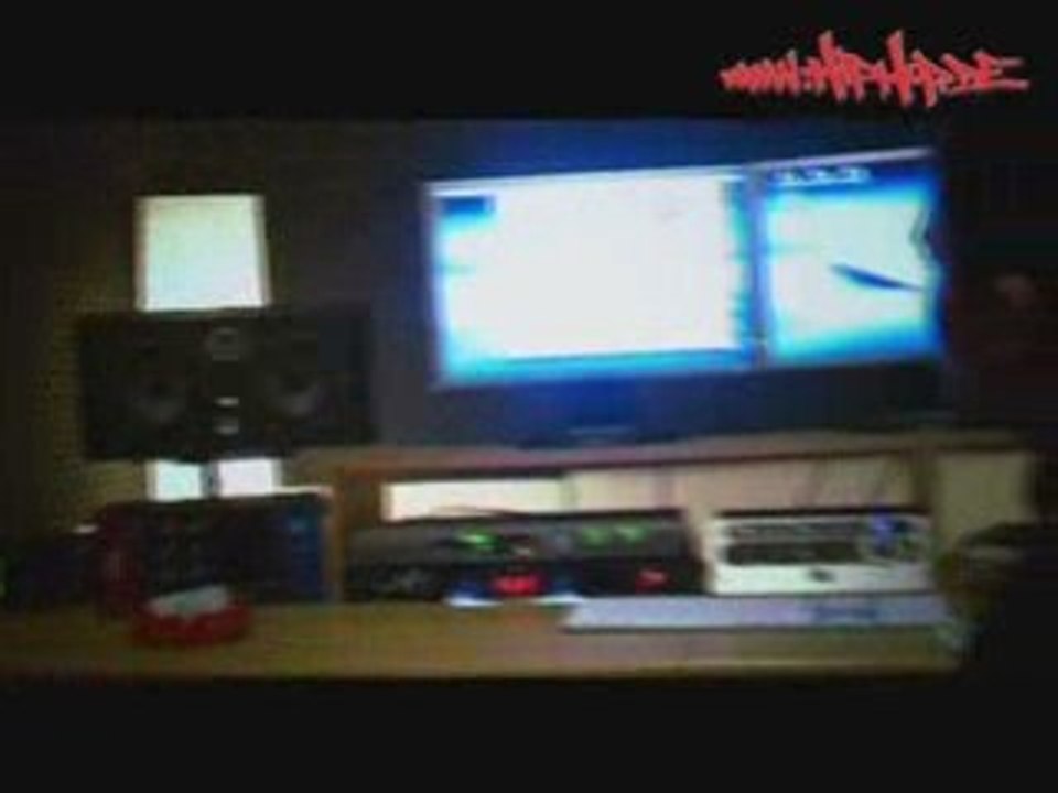 Capkekz 'Cap der Angst' Videosnippet Teil2