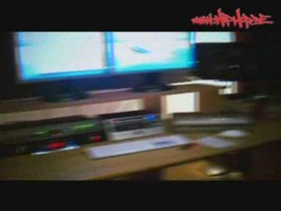 Capkekz 'Cap der Angst' Videosnippet Teil3