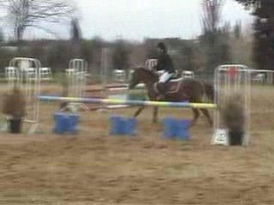 PERNES_C3P_22022009_ Classées 2ème