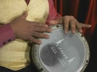 Méthode de Darbouka avec Ali Alaoui