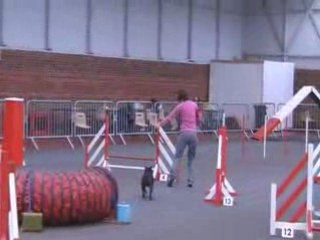 Vodka-Jumping  Lisieux