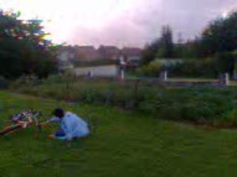 Chris A VELO