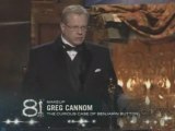 81st Annual Oscars Academy Awards 2009 Part 3