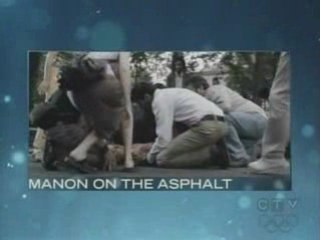 81st Annual Oscars Academy Awards 2009 Part 4