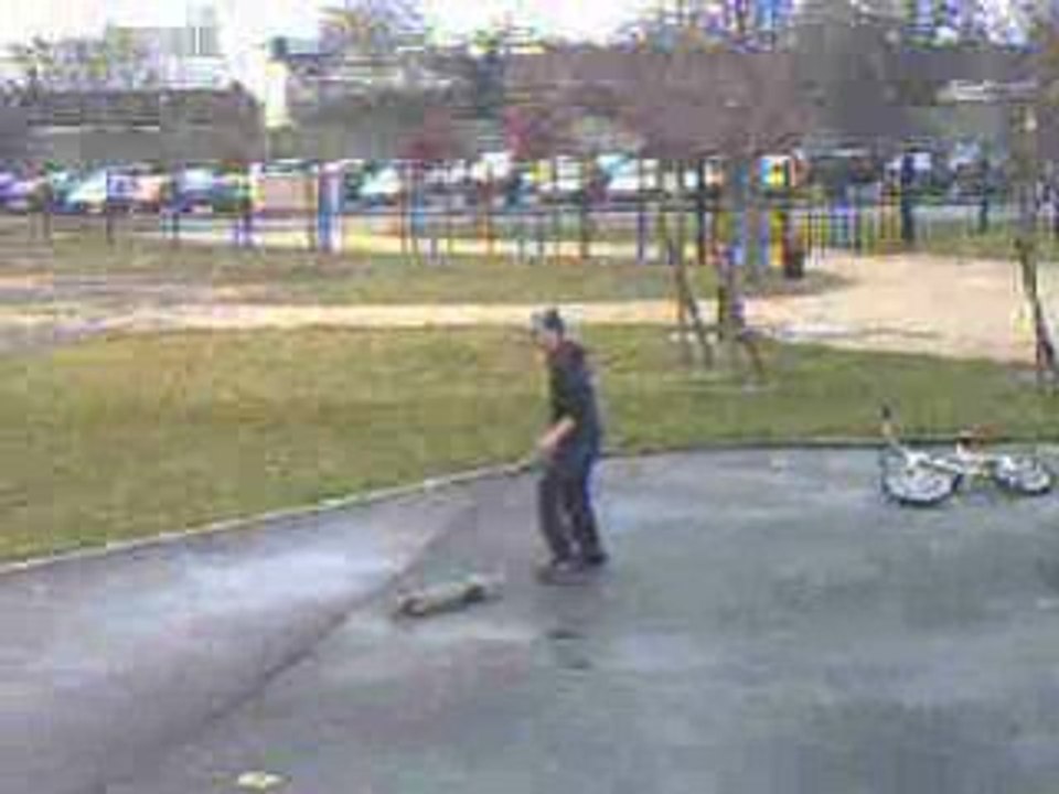 Skate 1 Germain!