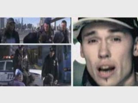 Дэфолиант Ван Лов