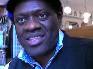 Alain Mabanckou