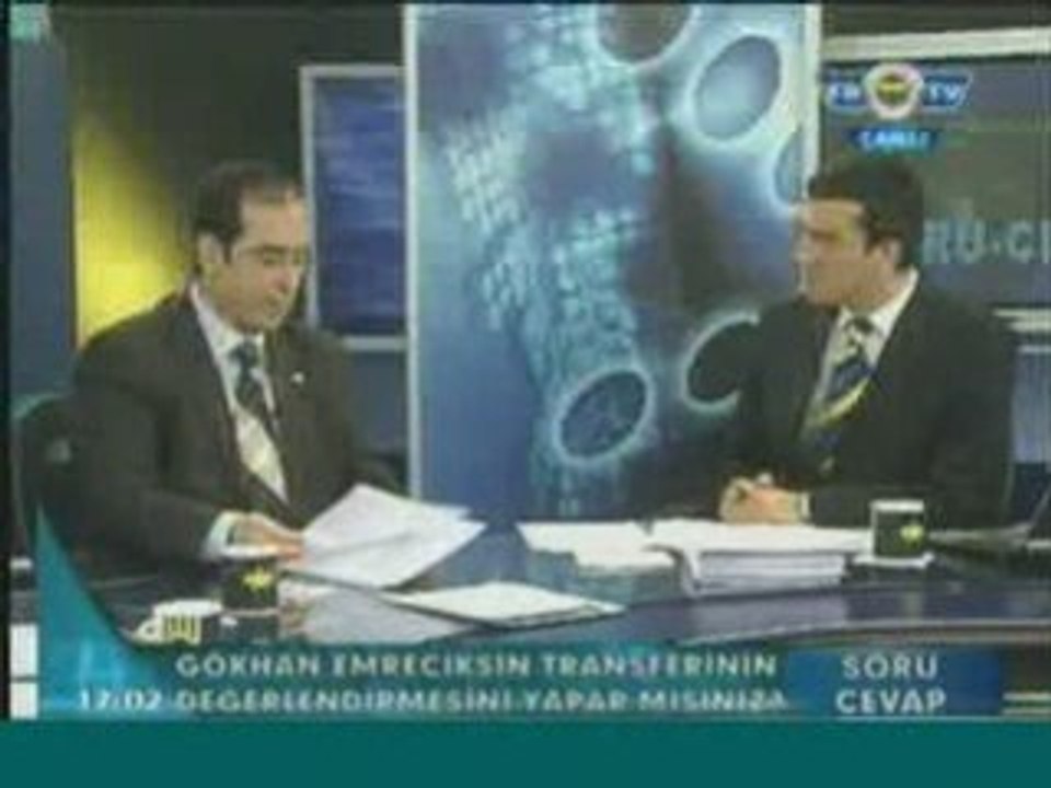 Fenerbahçe Boluspor'a sus payı verdi mi?