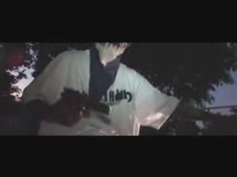 Nu Jerzey Devil - Snitchin [Official Music Video]