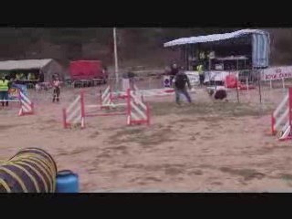 Totemm jumping Sausset