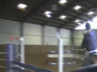 Angie et cybelle en 1m