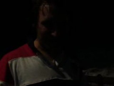 Nico : Tu viens plus aux soirées