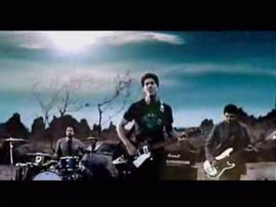 Better Than Ezra - A Lifetime