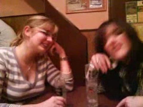 Jen&Mel - Si tu pouvais fermer ta gueule