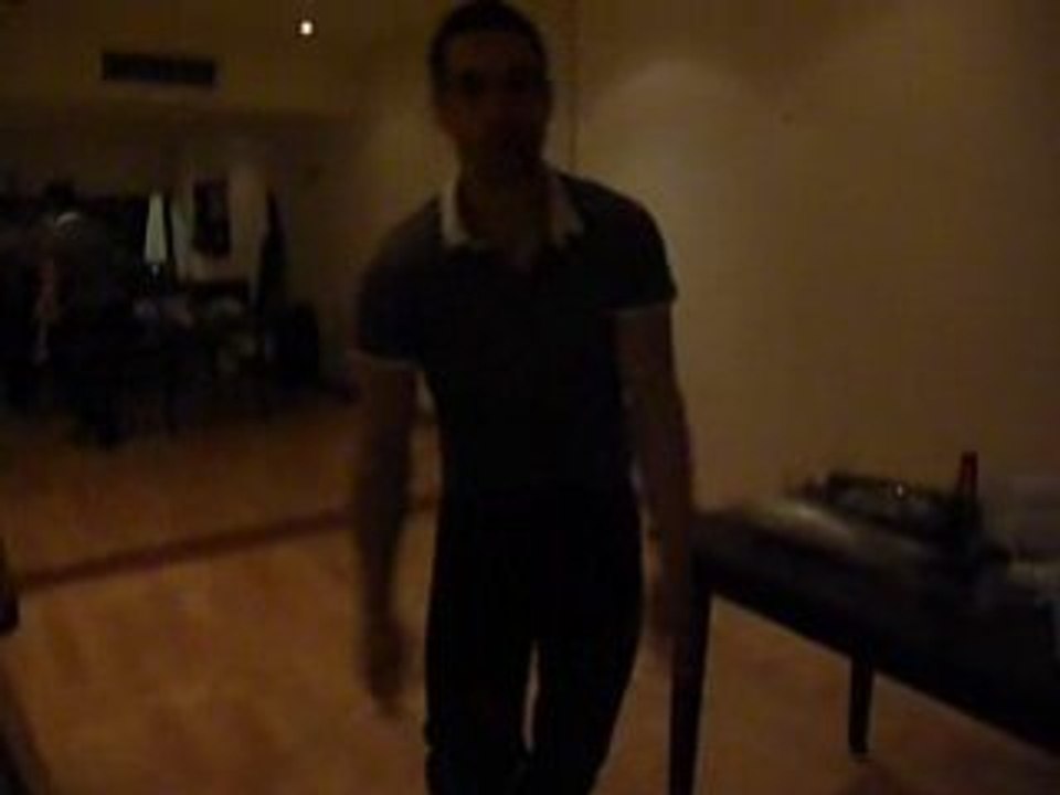 European Party Dance