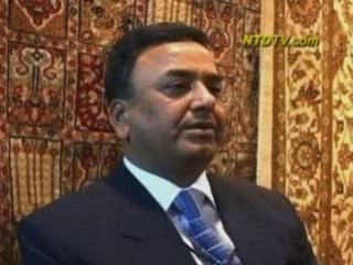 Indian Carpet Exports Hit Low