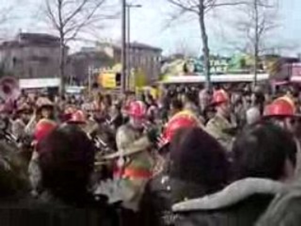 Carnaval d'Albi 2009