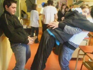 journée entre copains