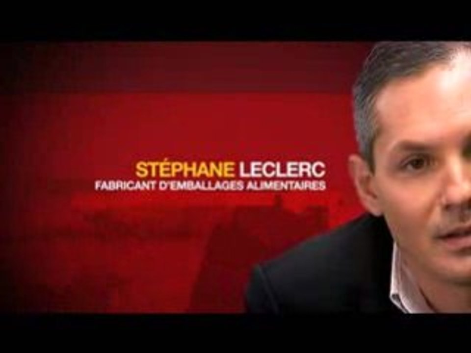 La passion d'entreprendre avec BNP Paribas s1 ep14